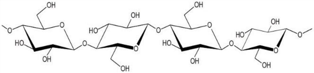 A woodworking adhesive with long open time based on maltose syrup modified polyvinyl acetate emulsion