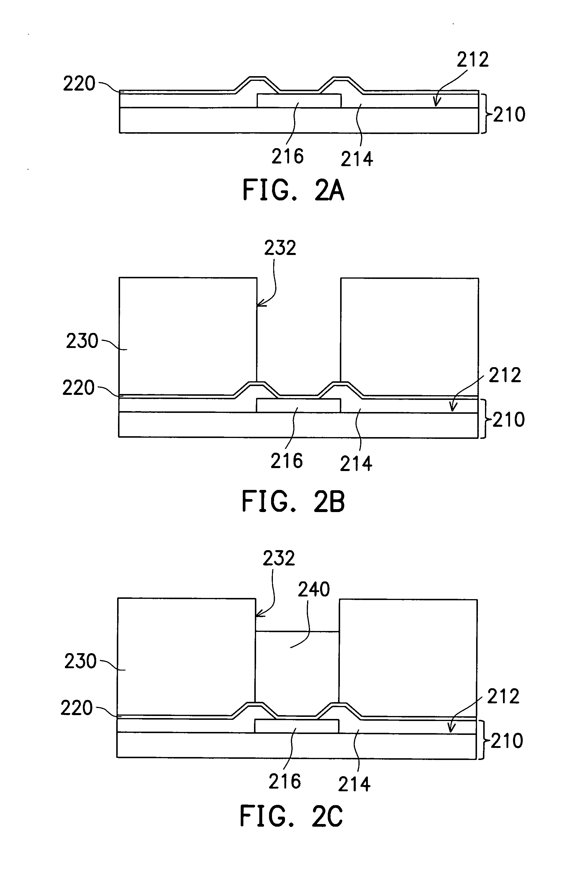 Method of fabricating cylindrical bonding structure