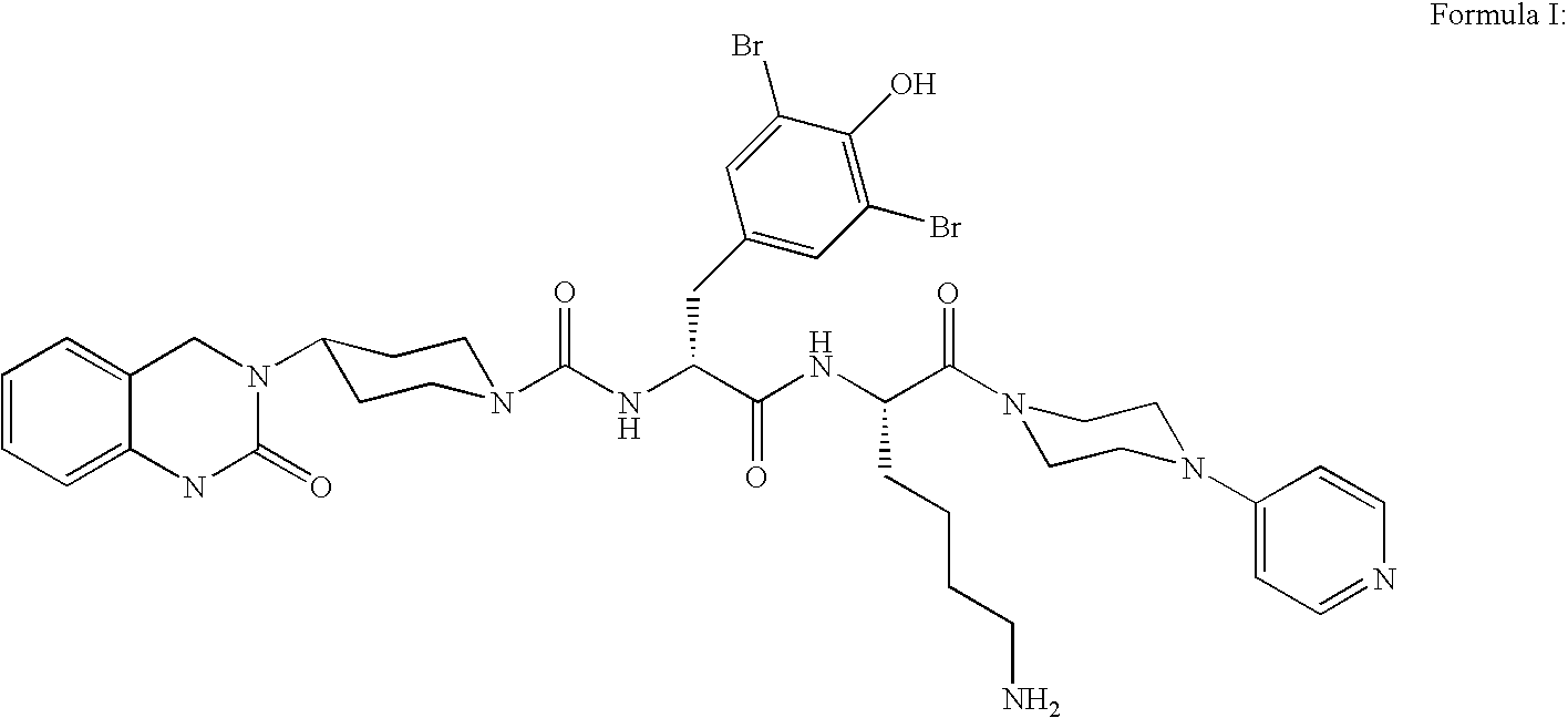 Inhalation powder containing the CGRP antagonist BIBN4096 and process for the preparation thereof