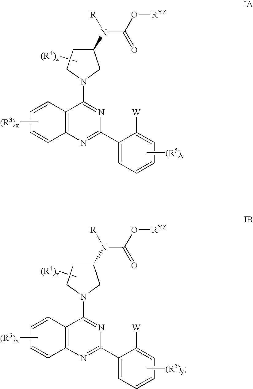 Quinazolines useful as modulators of voltage gated ion channels