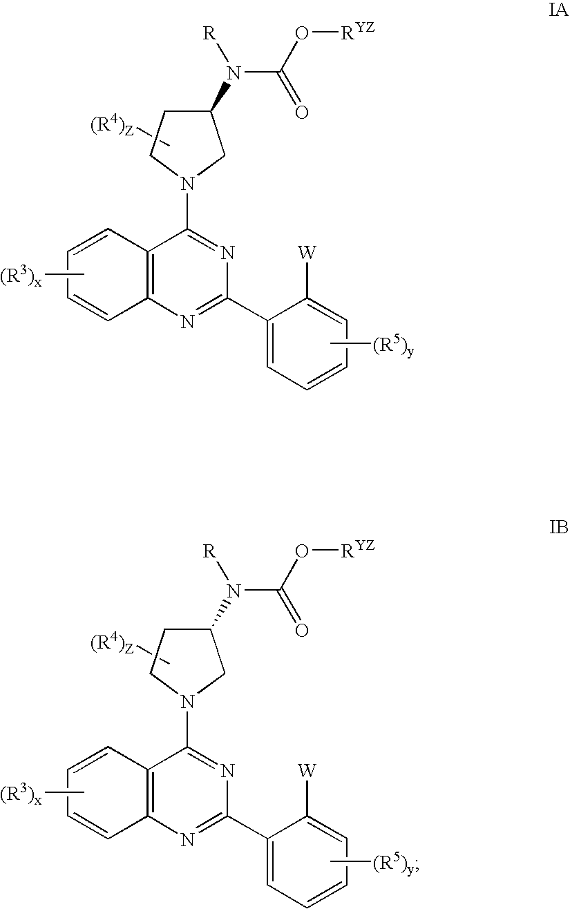 Quinazolines useful as modulators of voltage gated ion channels