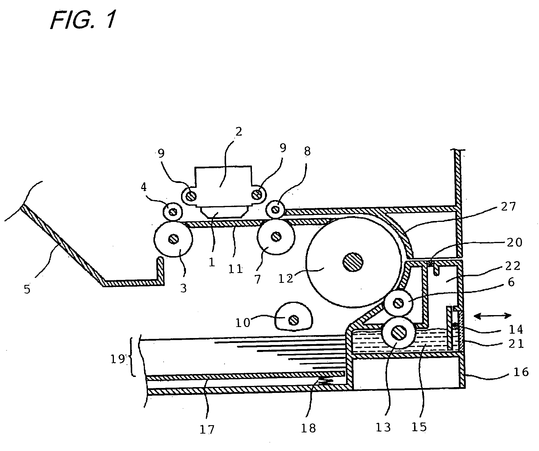 Liquid composition, set of liquid composition and ink, ink jet recording apparatus, and image forming method