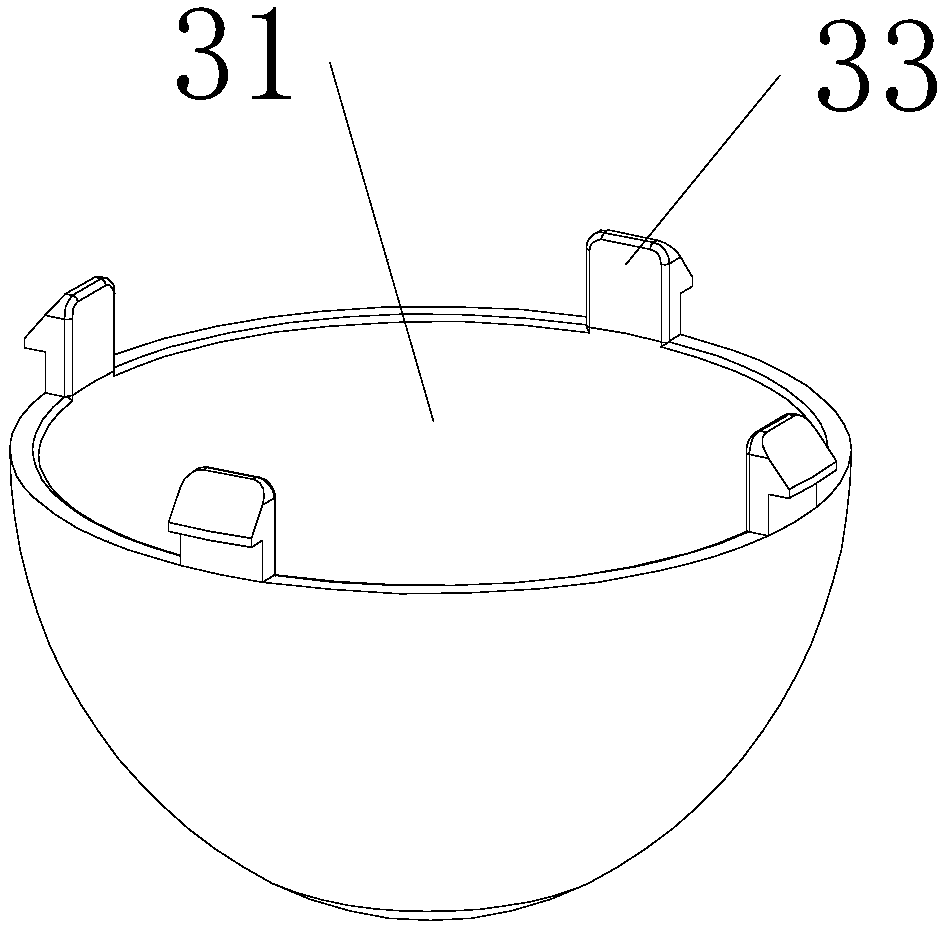 Fan and air purifier