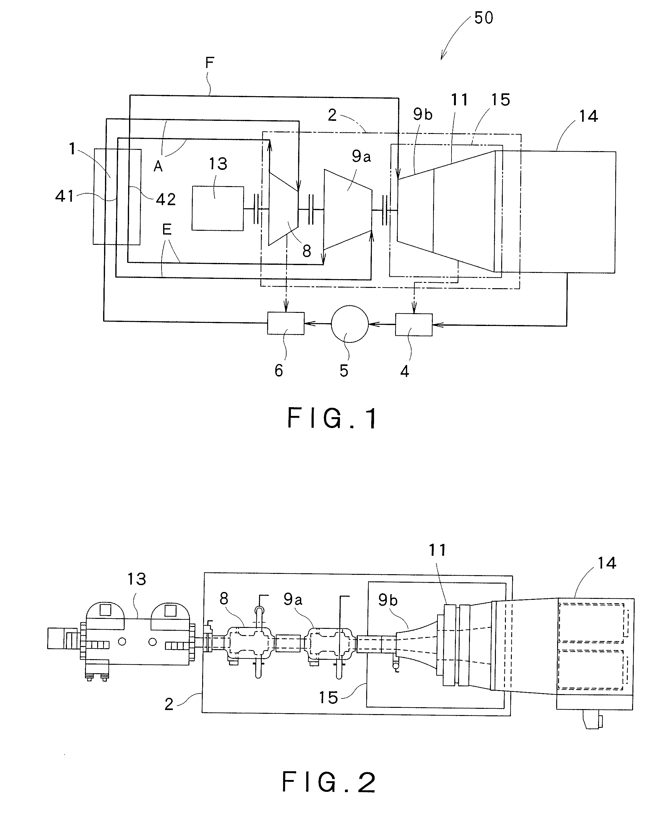 Thermal power plant