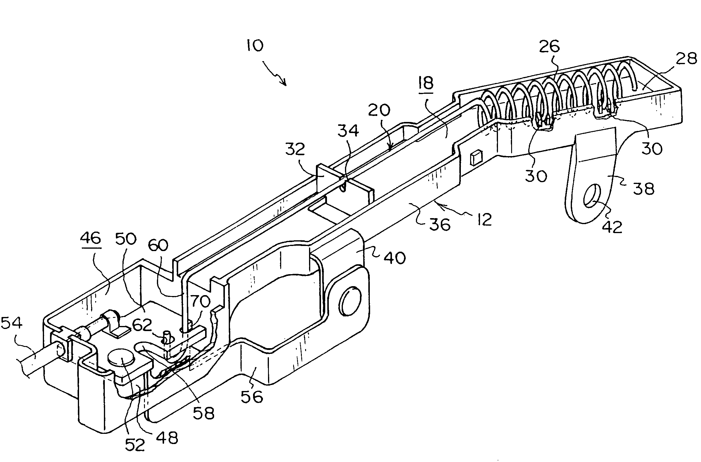 Antenna device