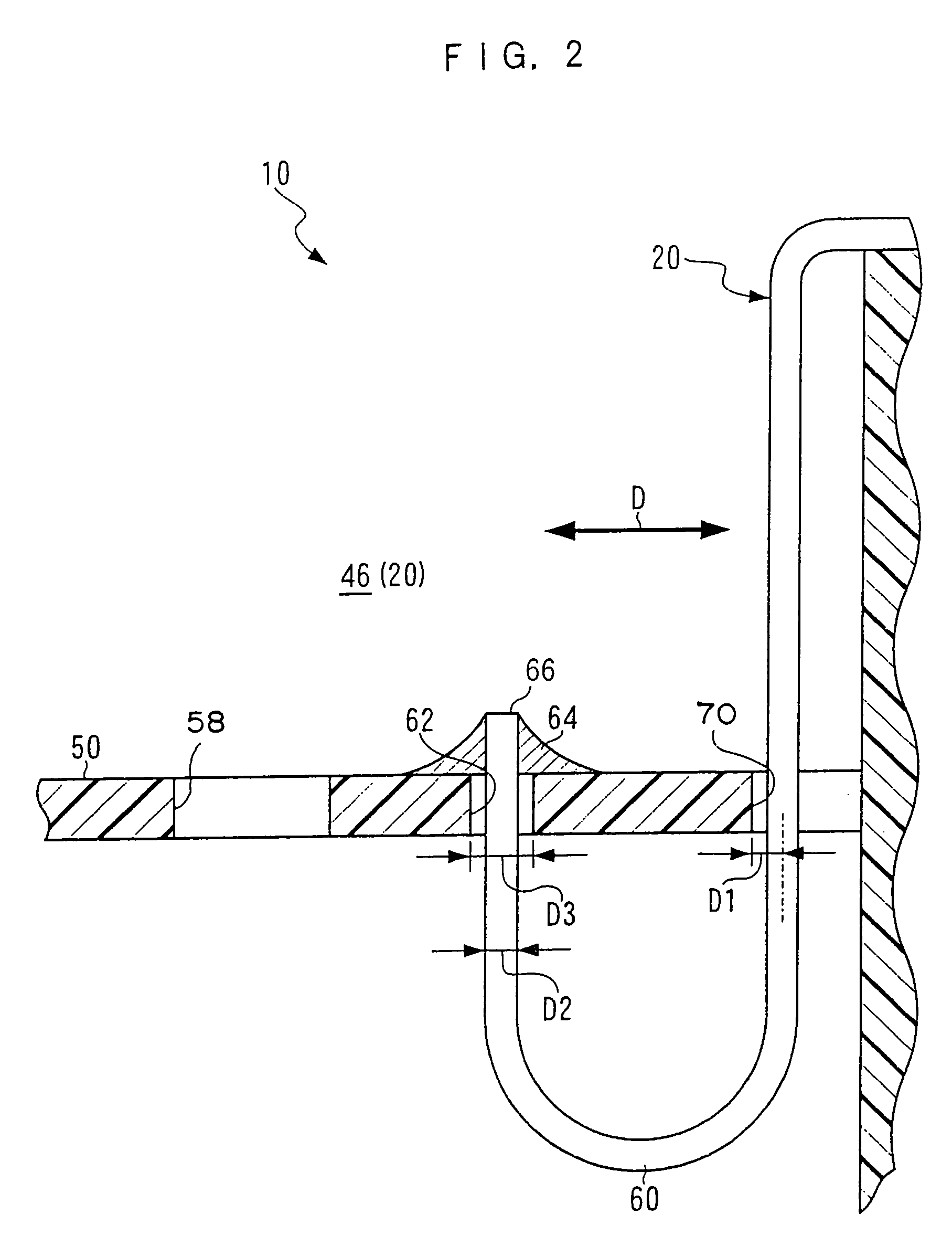 Antenna device