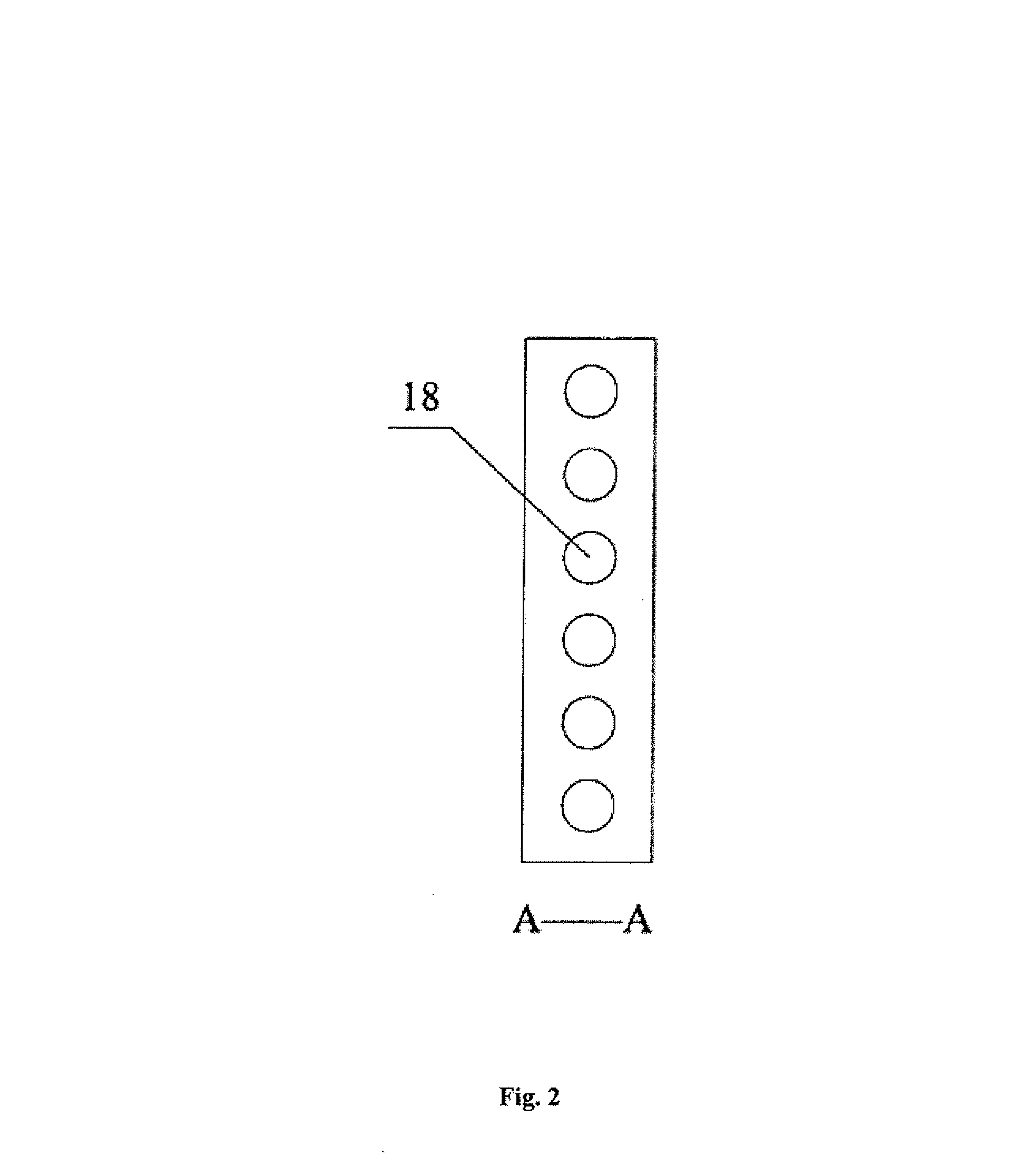 Method for manufacturing melt-spinning alloys and apparatus thereof