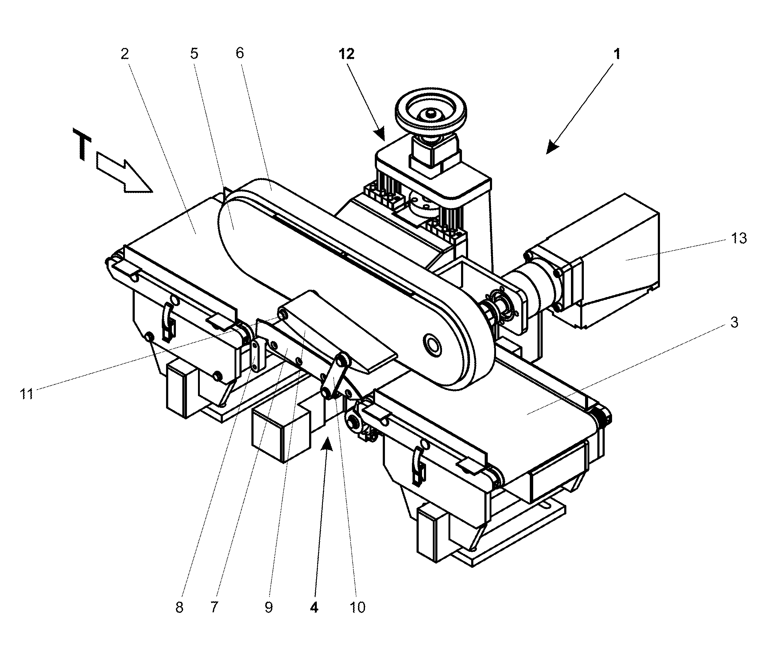 Sorting apparatus