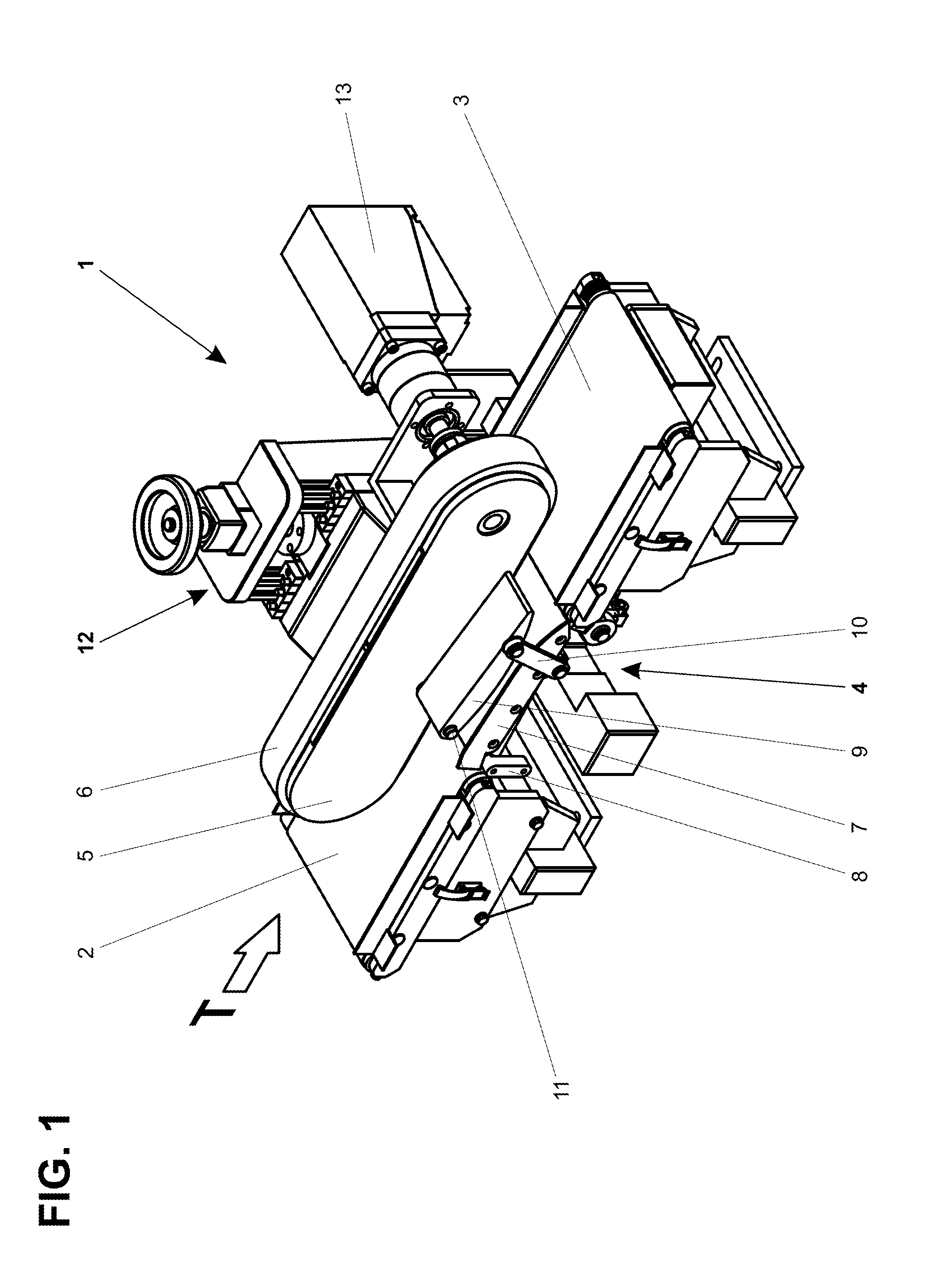 Sorting apparatus