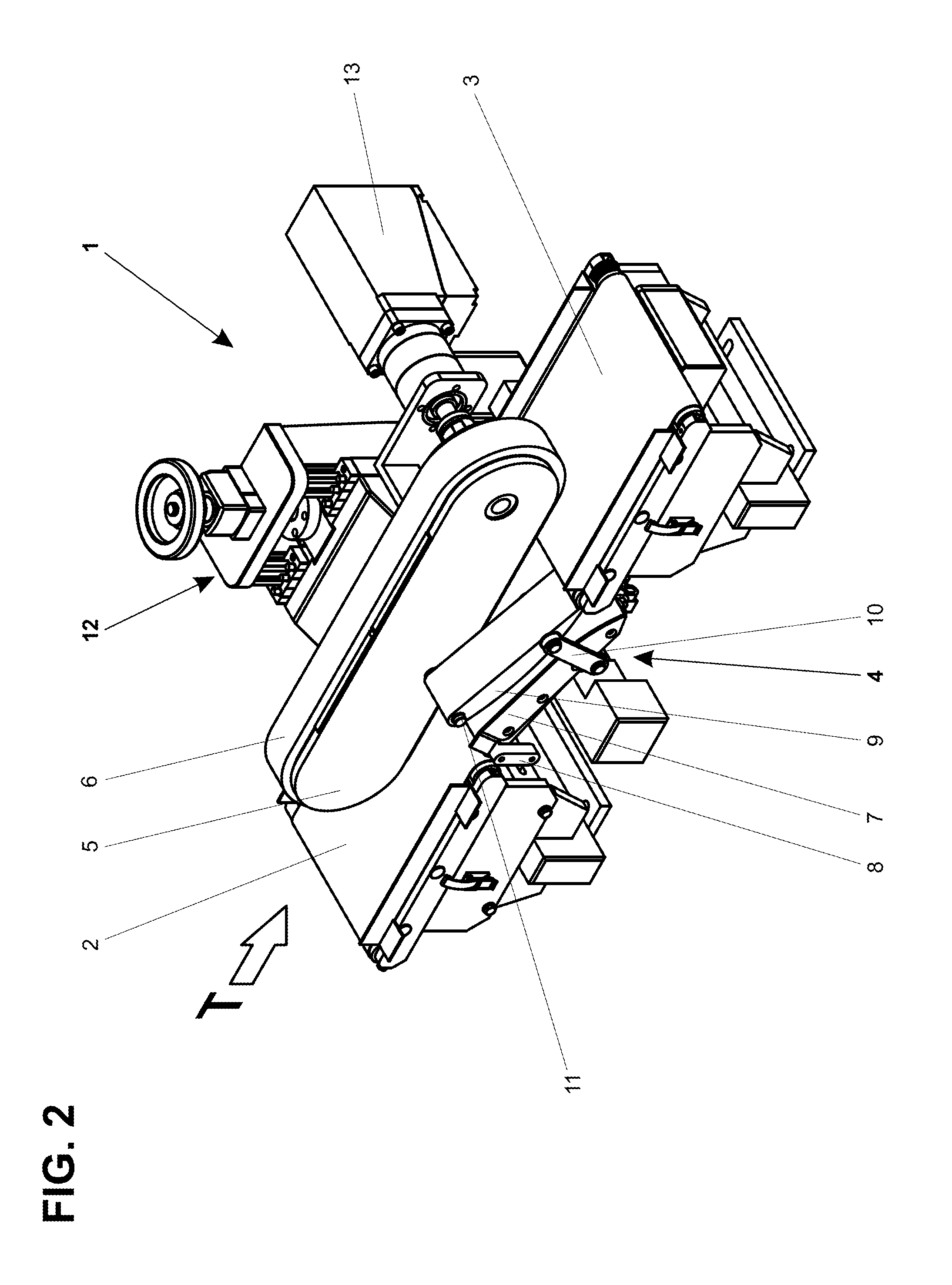 Sorting apparatus