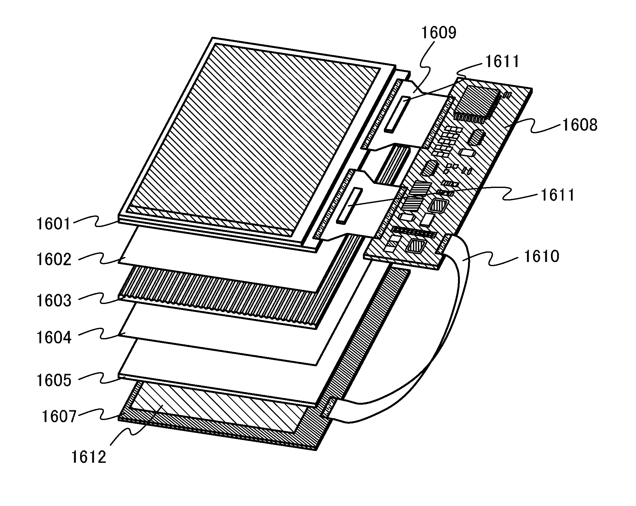 Liquid crystal display device and method for driving liquid crystal display device