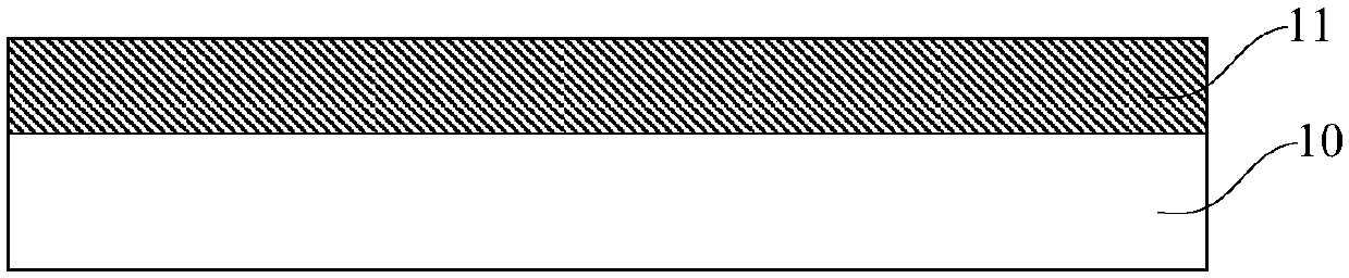 Semiconductor interconnection structure and preparation method thereof