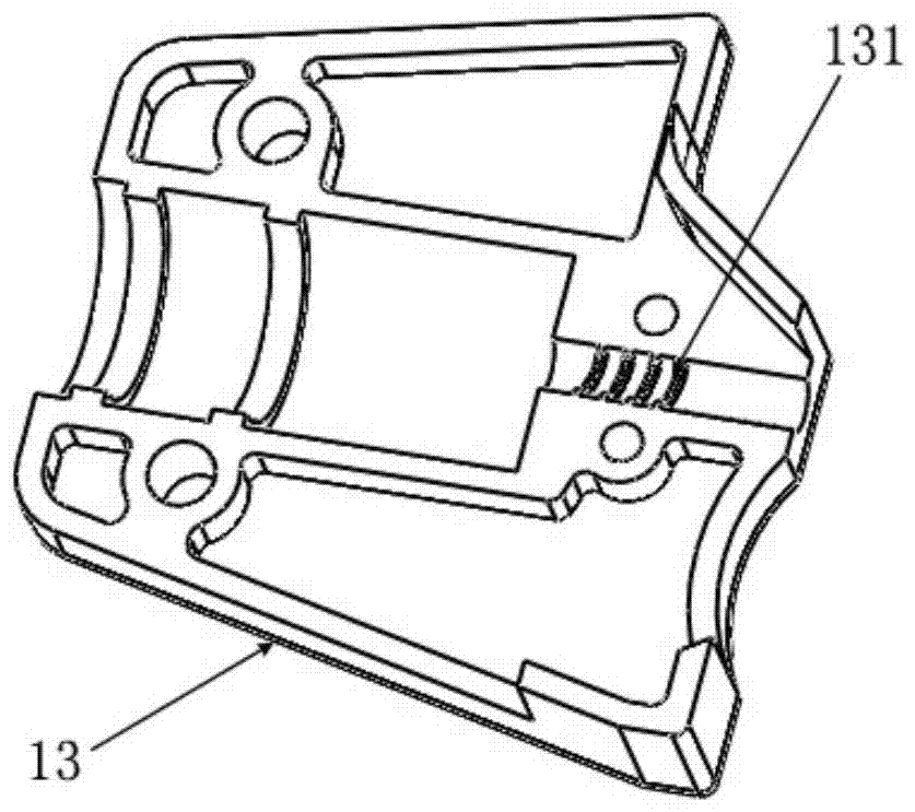 a wire feeding device