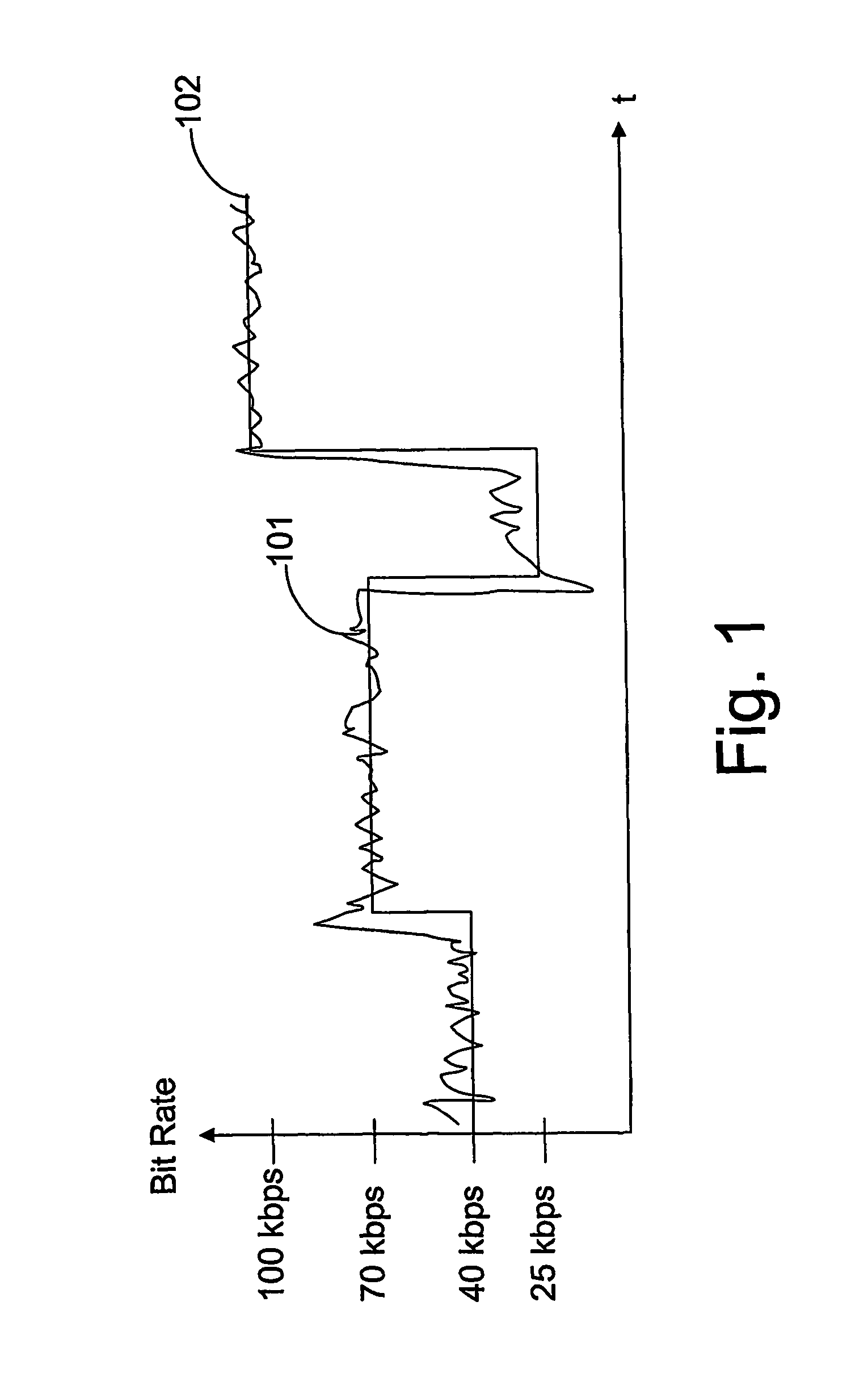 Arrangement and method for determining charging in a telecommunications system