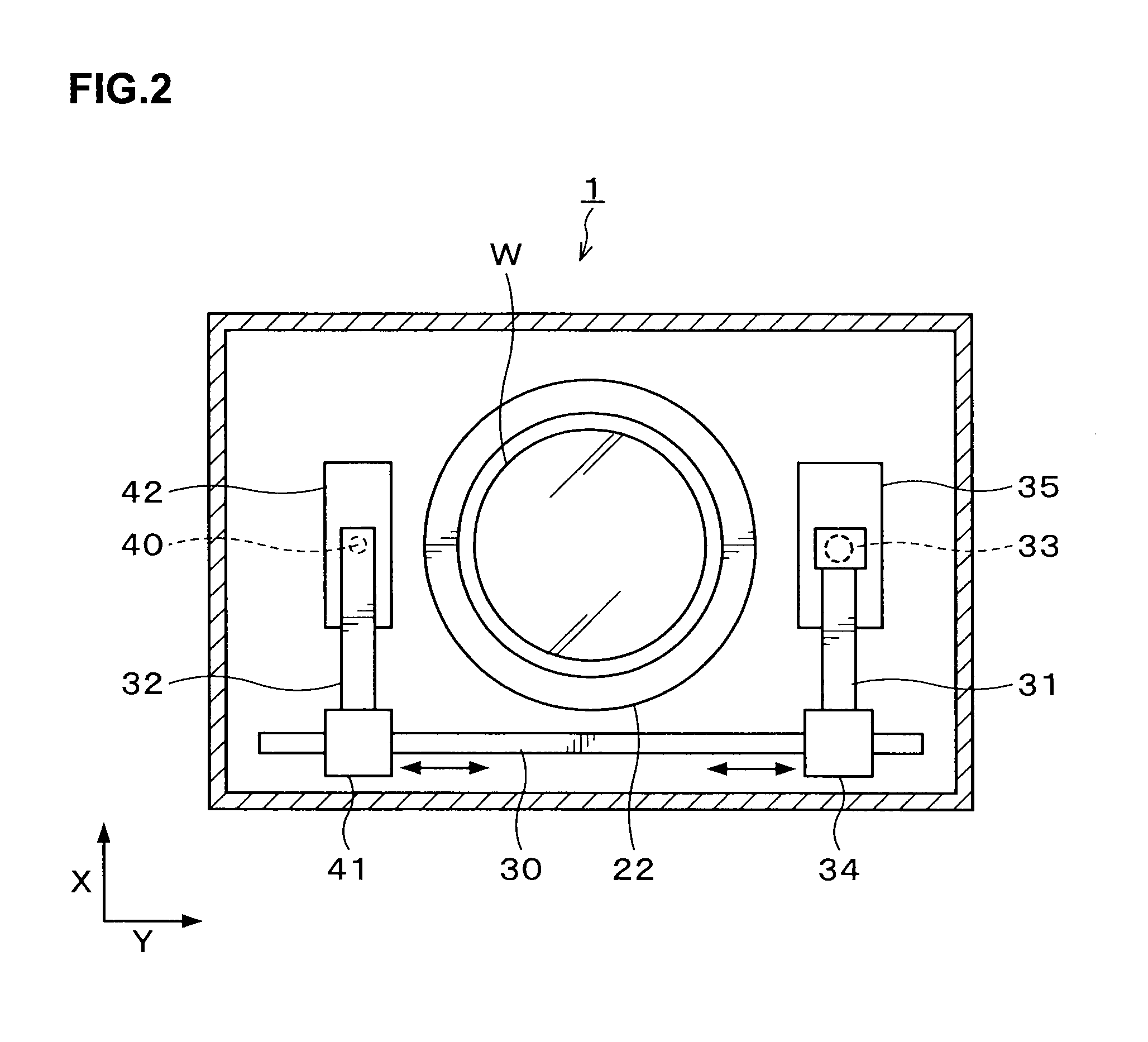 Coating treatment method, computer-readable storage medium, and coating treatment apparatus