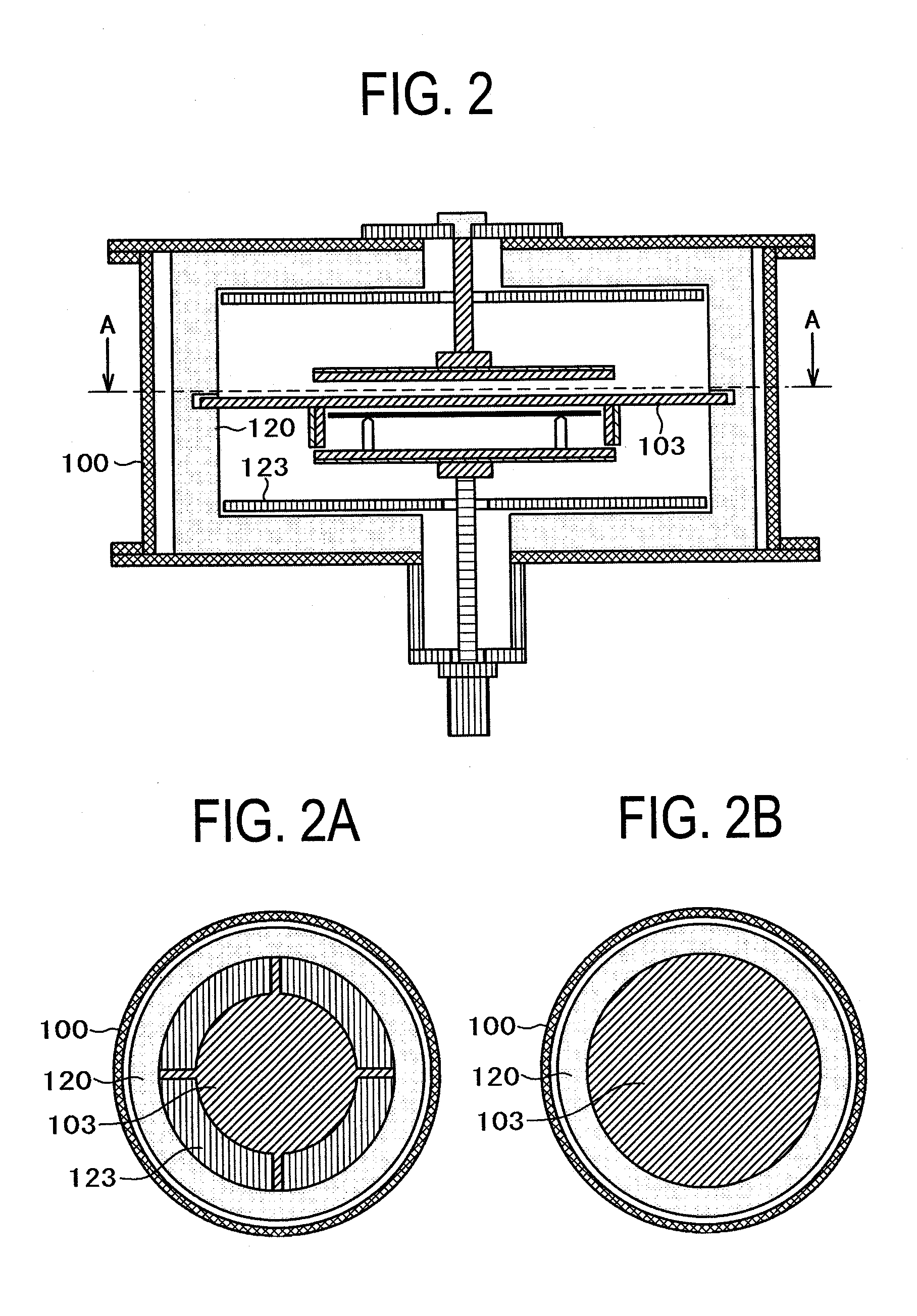 Heat treatment apparatus