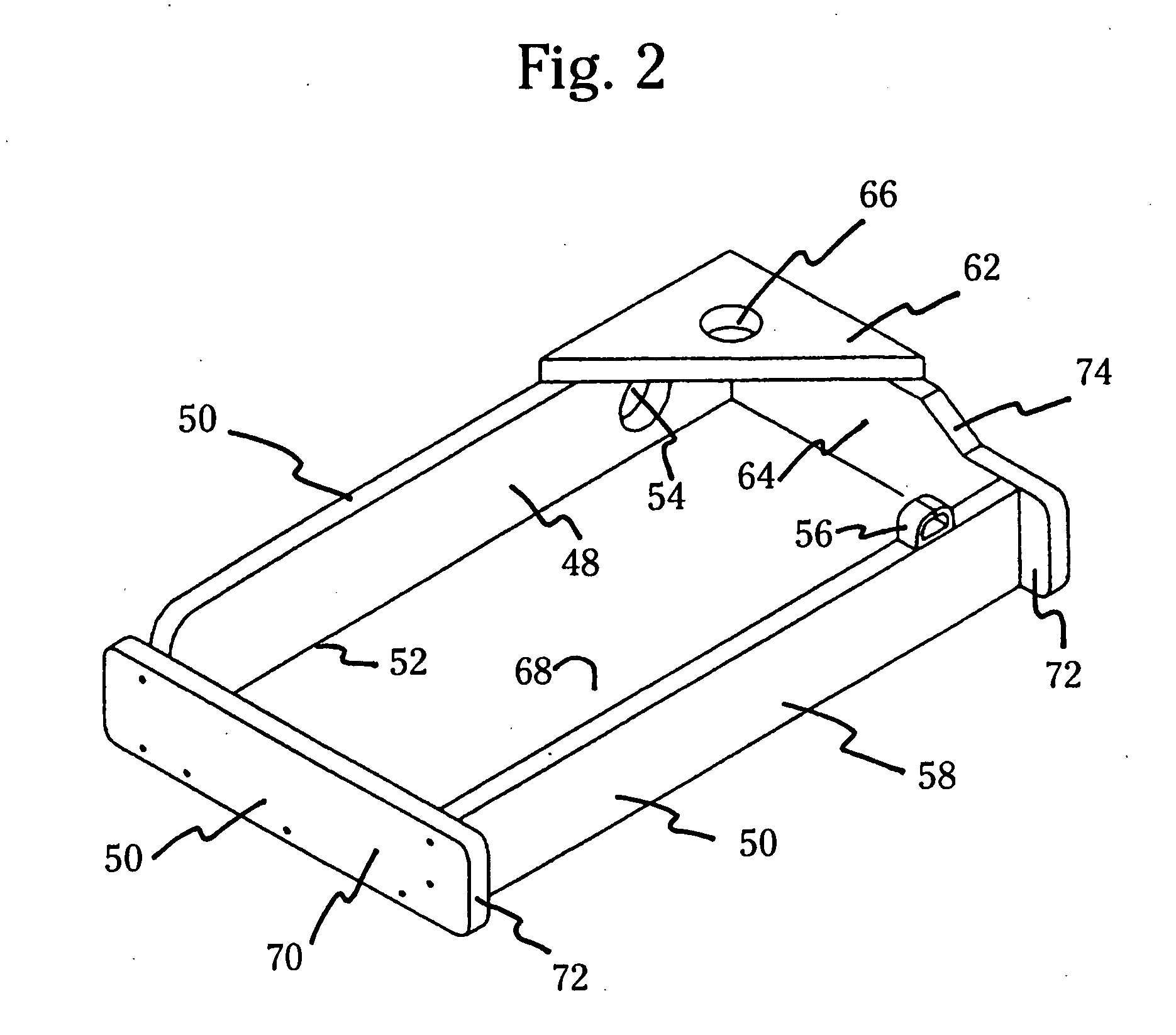 Walker with removable combined utility tray and seat