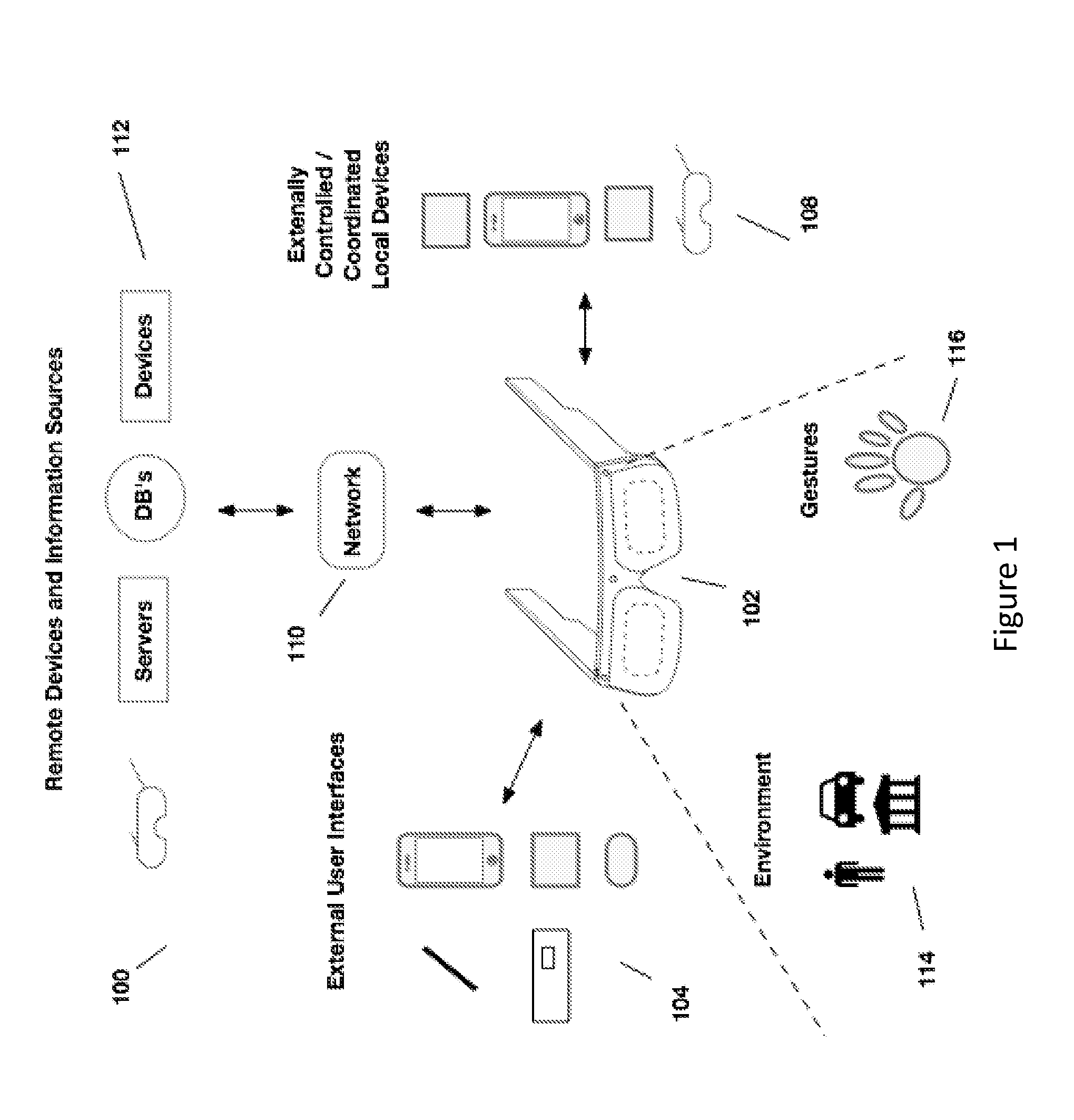 Stray light suppression for head worn computing