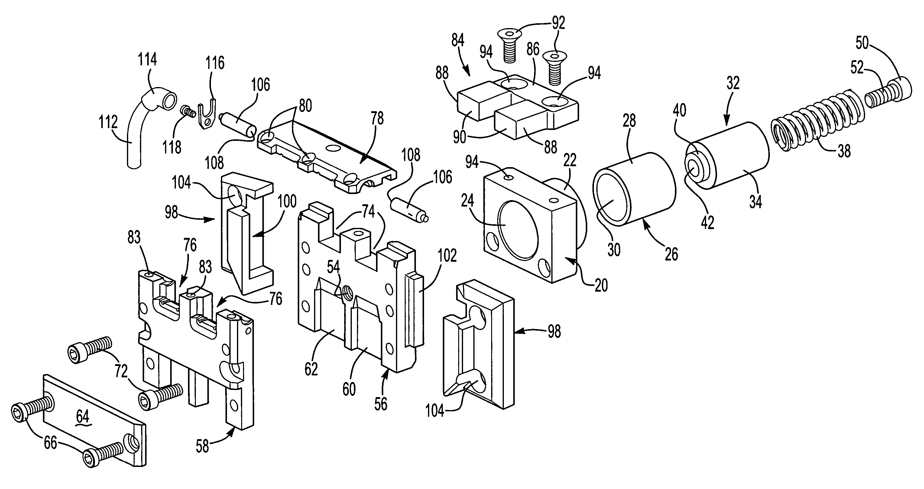 Fastener installation apparatus