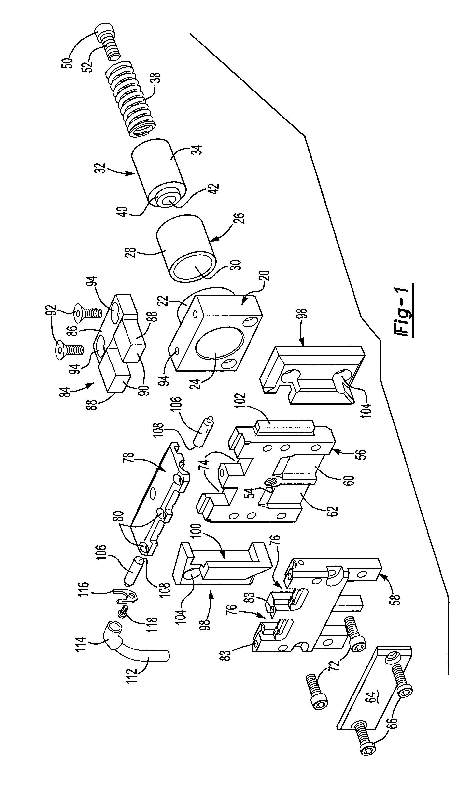 Fastener installation apparatus