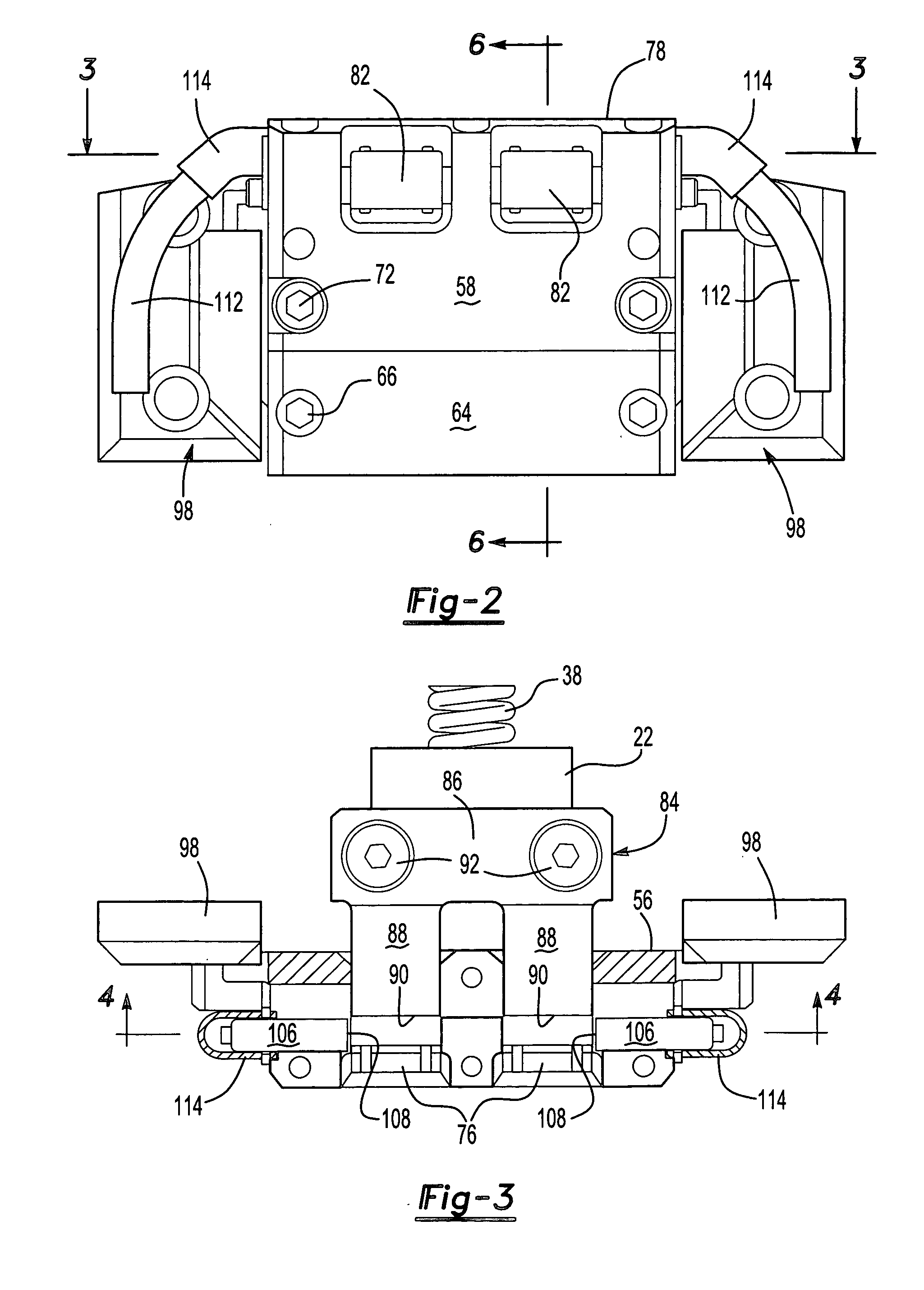 Fastener installation apparatus