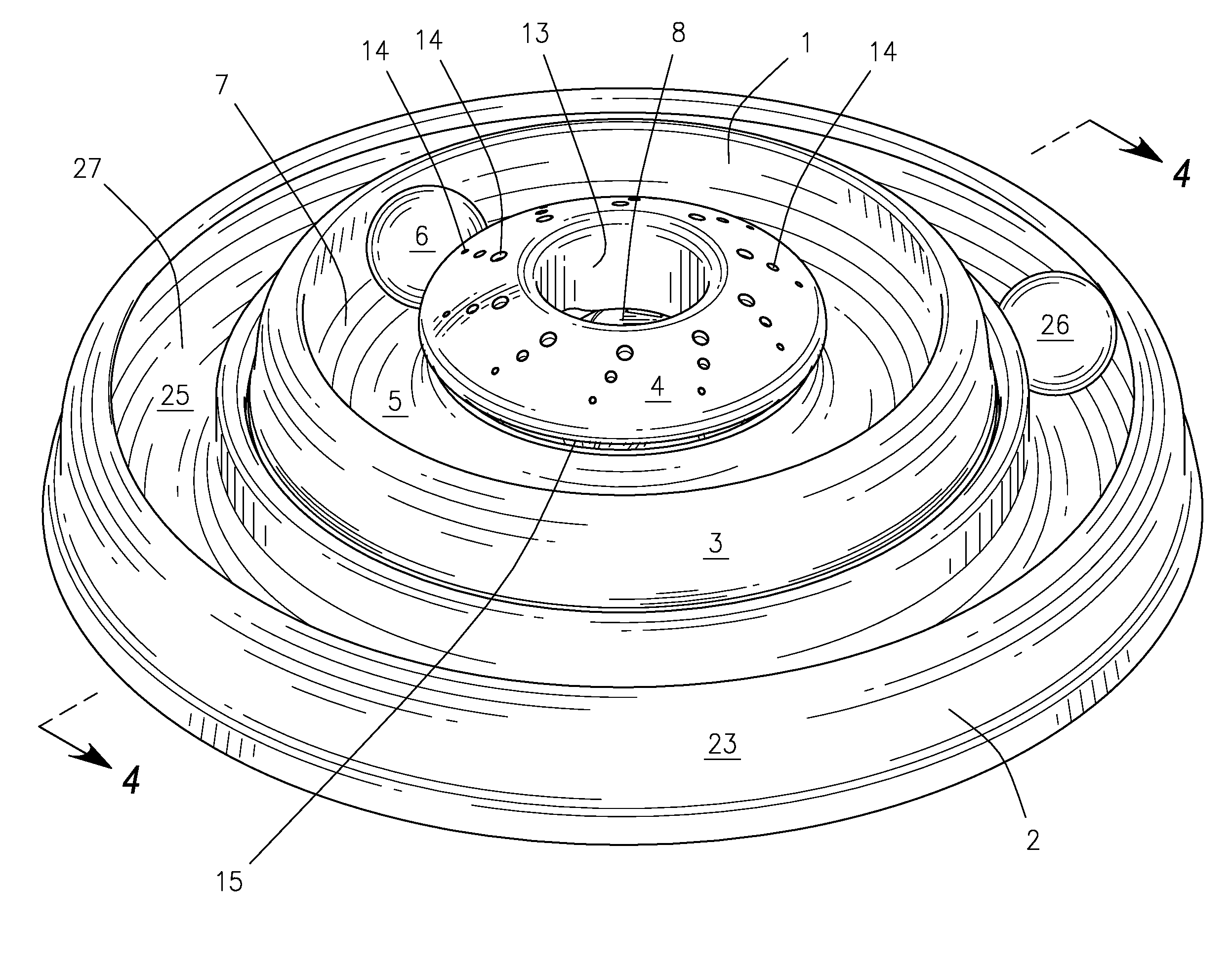 Pet amusement device with ball track and catnip receptacle