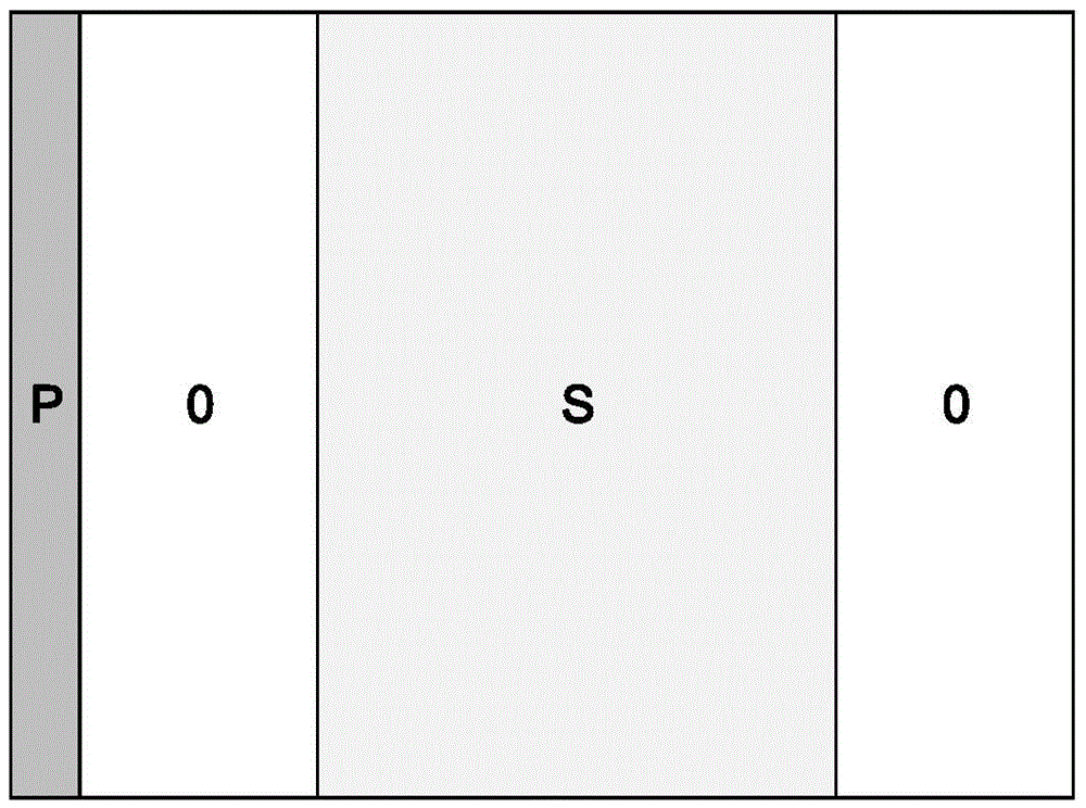 Doubly-selective channel estimation method based on V-OFDM (Vector-Orthogonal Frequency Division Multiplexing)