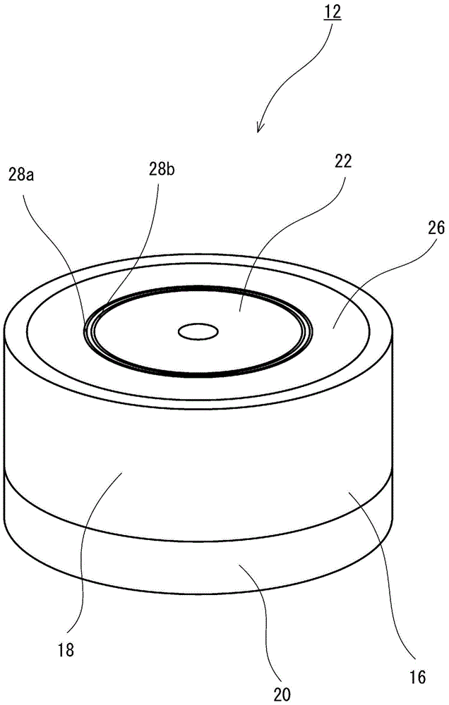 Vibration generator