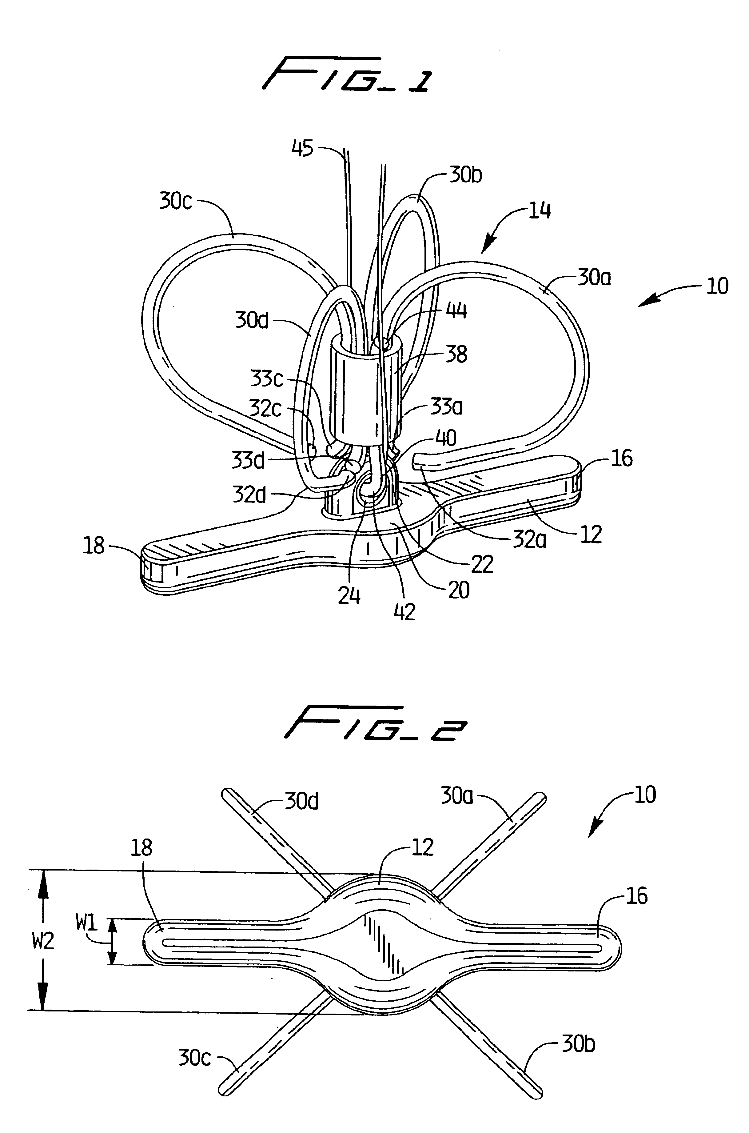 Injection method for locating vessel lumen