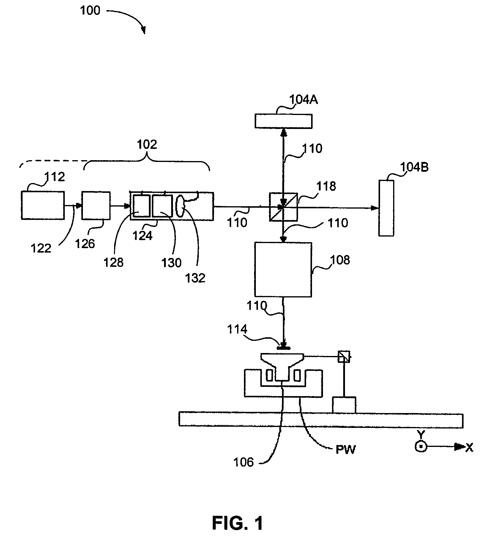 Lithographic apparatus and device manufacturing method