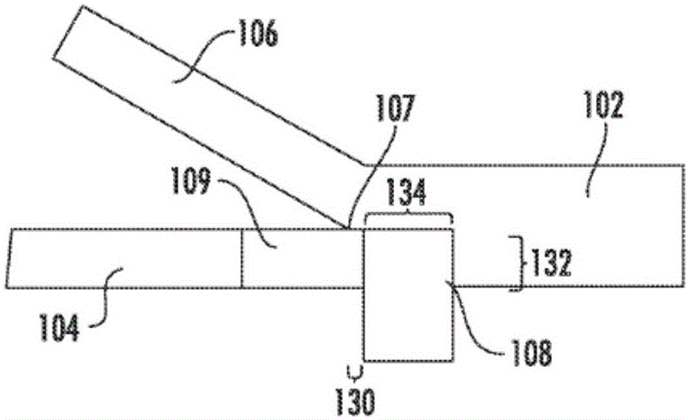 Electrolyte-separating membrane for selective transfer of cations through the membrane and process for manufacturing said membrane