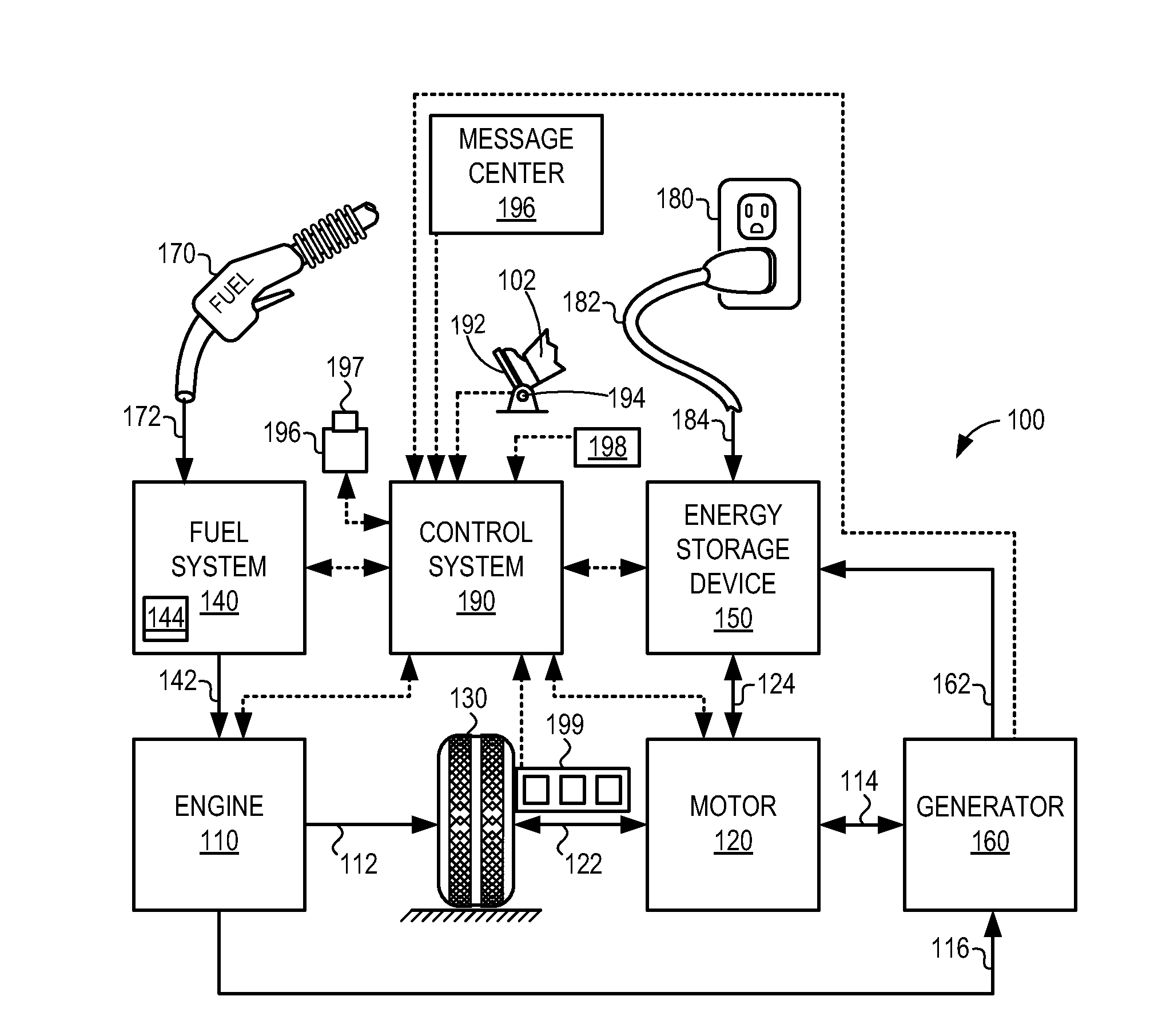 Systems and methods for reducing bleed emissions