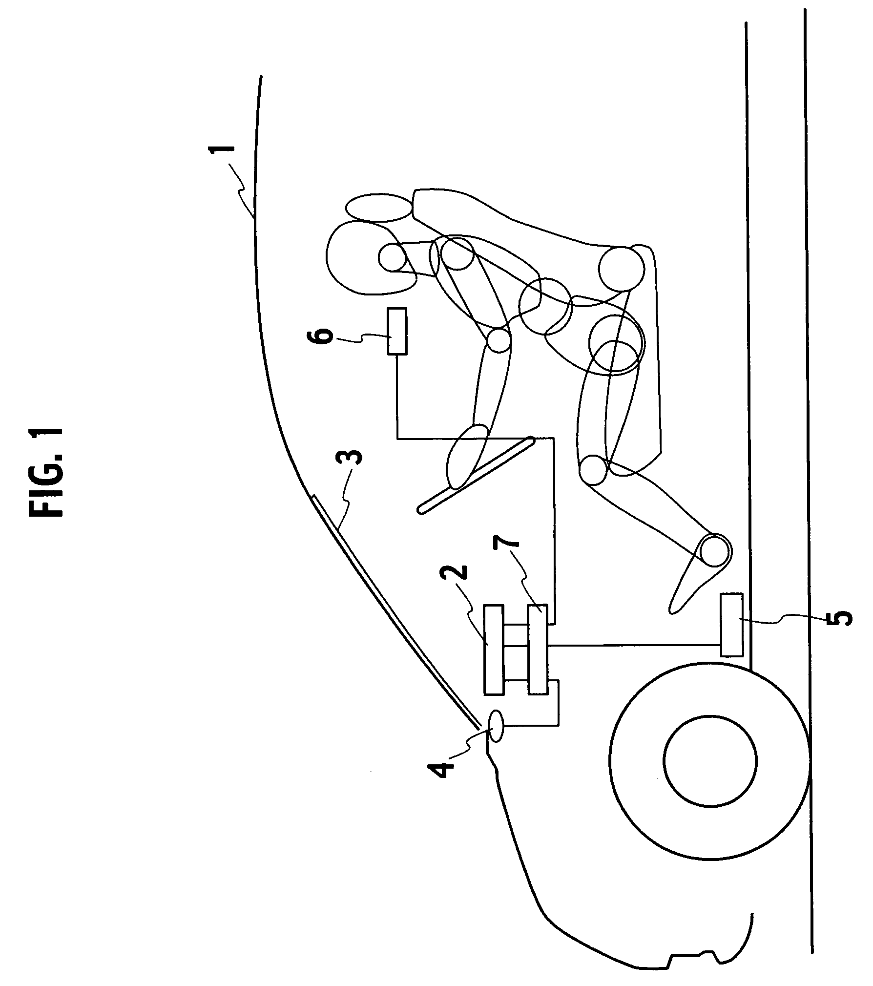 Drive sense adjusting apparatus and drive sense adjusting method