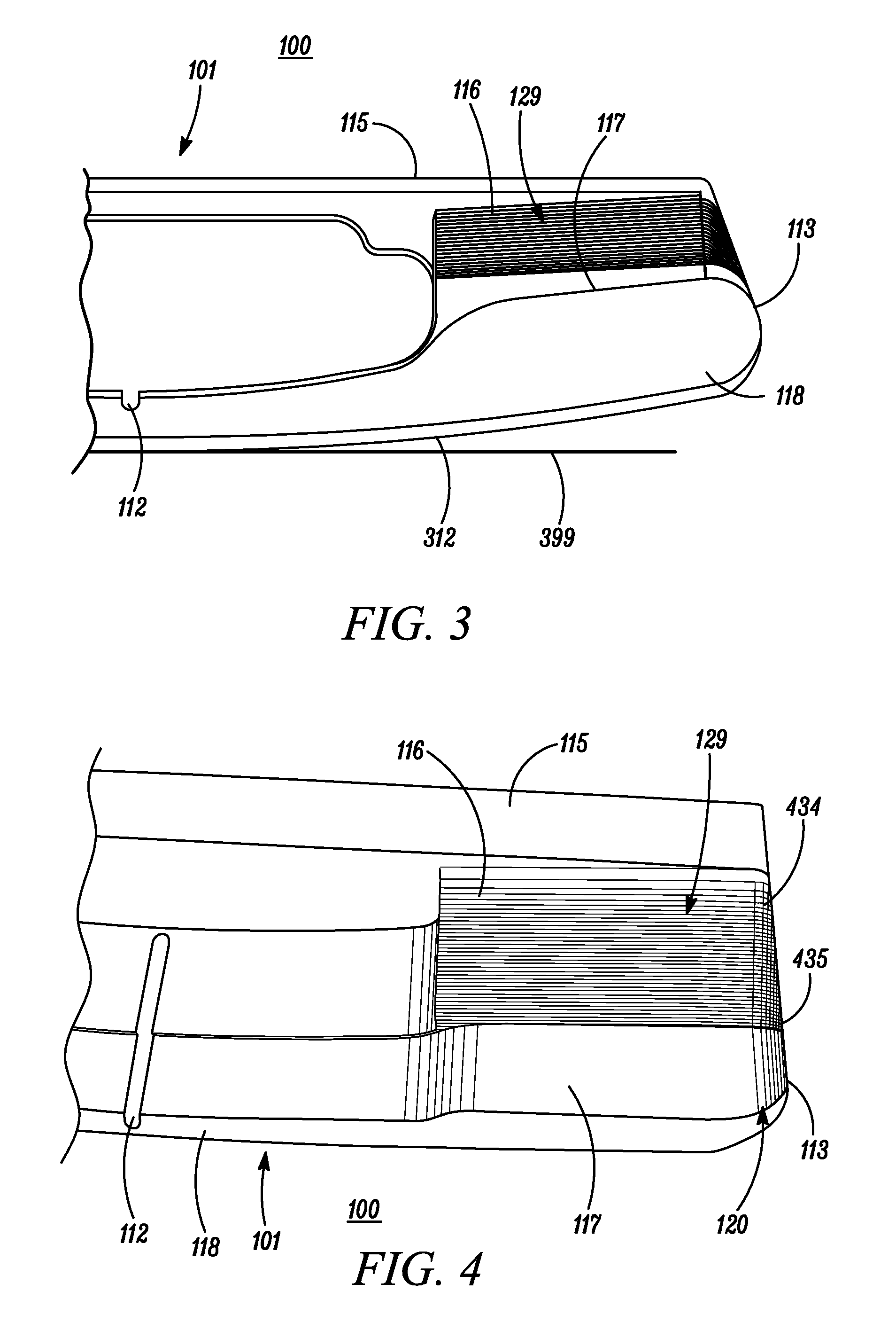 Golf club head and method of manufacturing golf club head