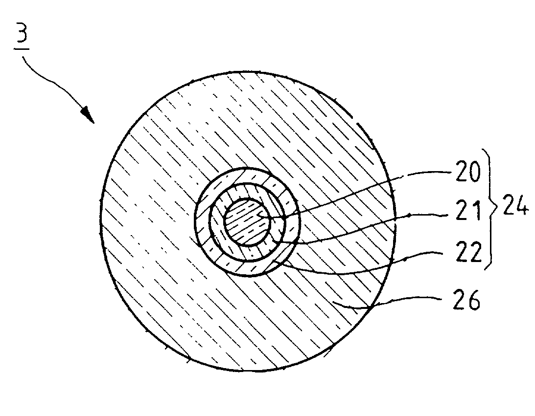 Method of manufacturing large capacity preforms by MCVD