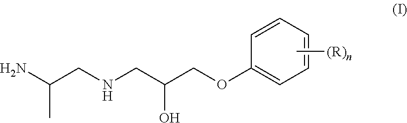 Amine for low-emission epoxy resin products