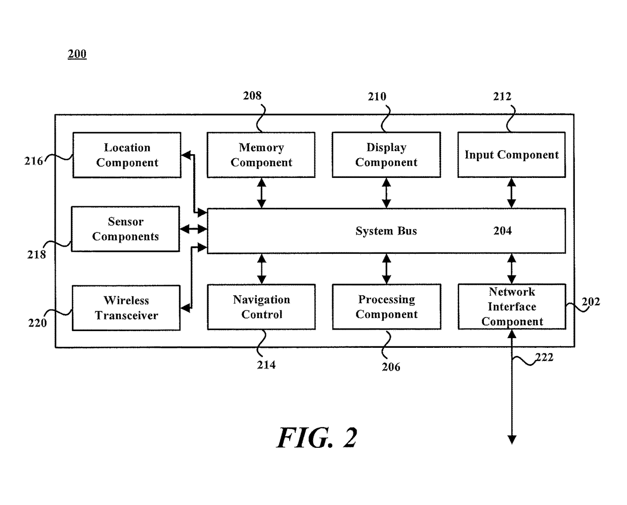 Facilitating wireless connections using a BLE beacon