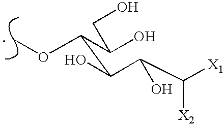 Cleaning and/or treatment compositions comprising a xyloglucan conjugate