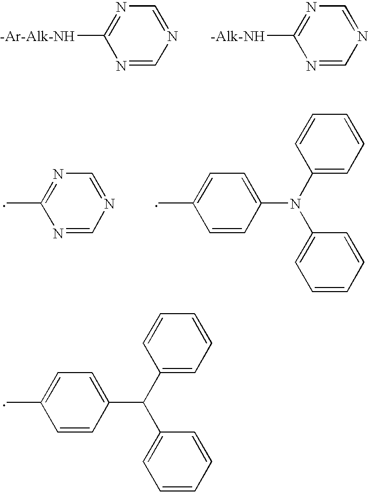 Cleaning and/or treatment compositions comprising a xyloglucan conjugate