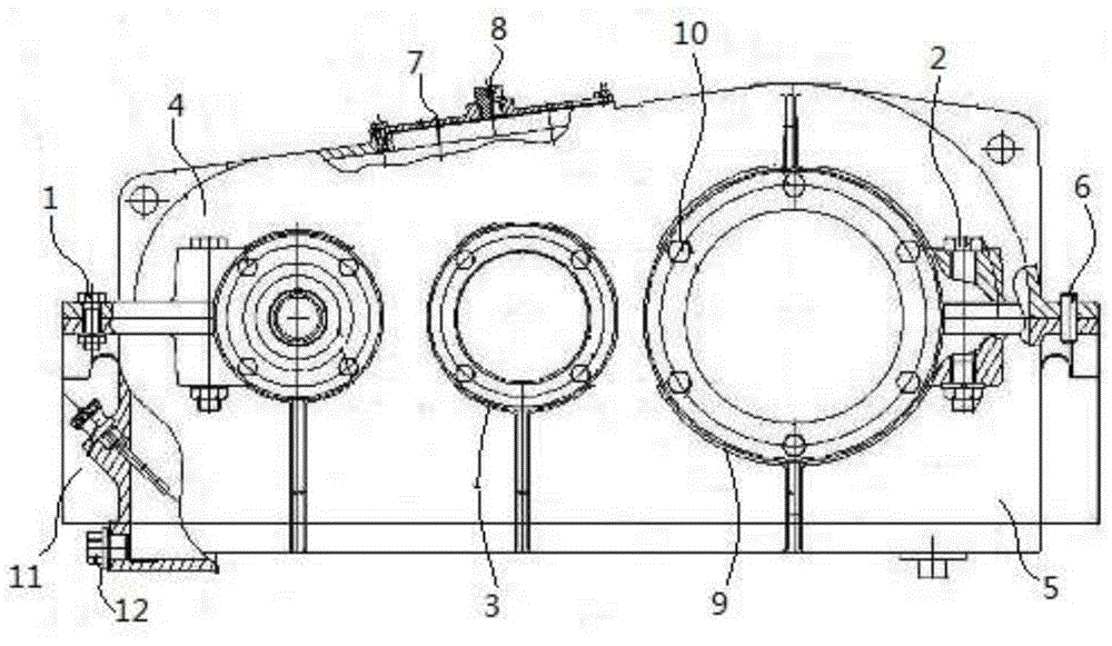 Lifting device