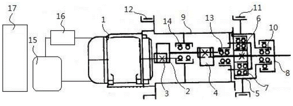 Lifting device