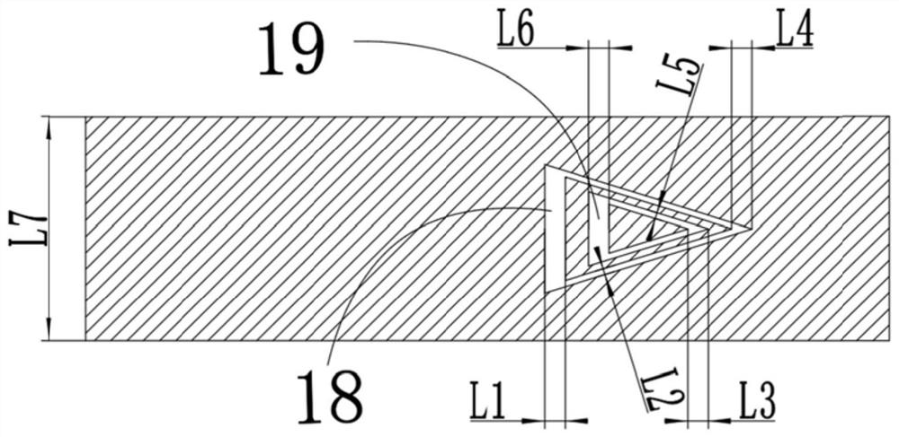 A micro-vortex generating device with airflow auxiliary control