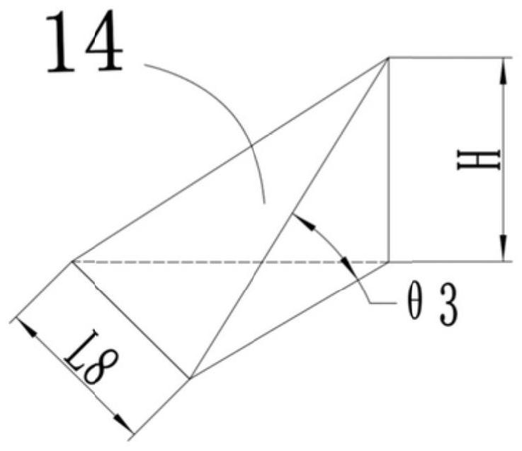 A micro-vortex generating device with airflow auxiliary control