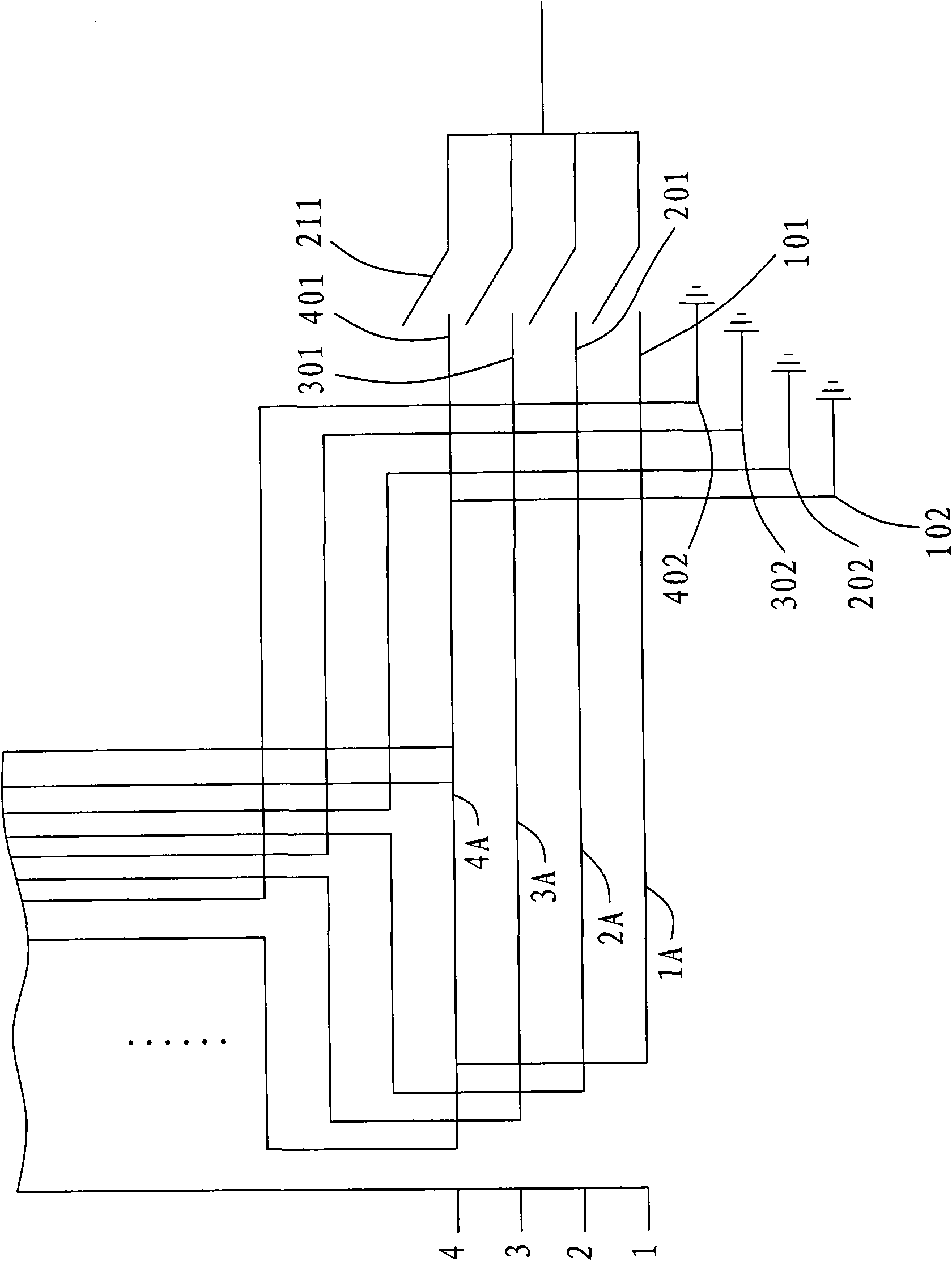 Digital plate and method for obtaining position of digital plate