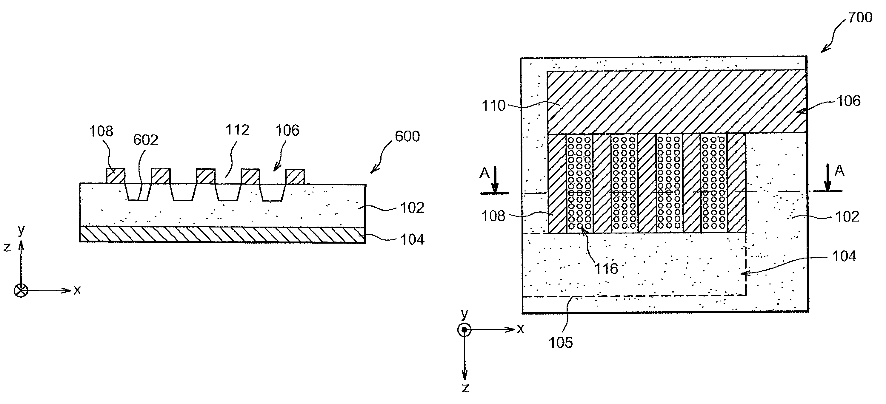 Lamb wave resonator