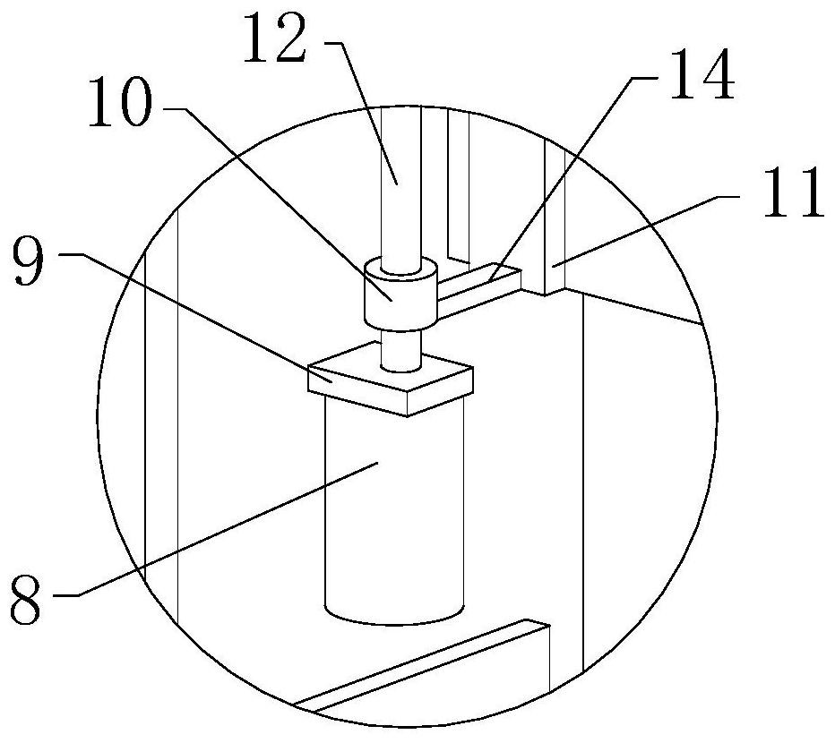 Intelligent dual anti-theft lock