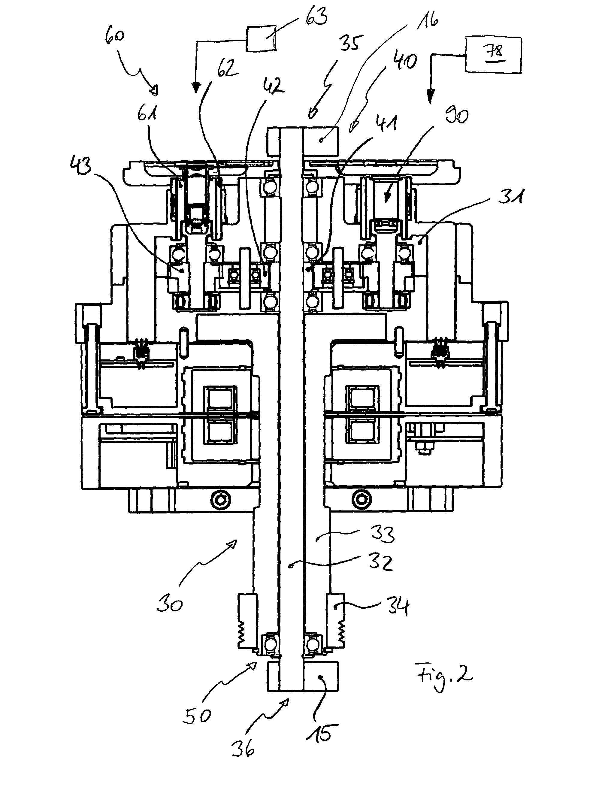 Apparatus and method for a lysis of a sample, in particular for an automated and/or controlled lysis of a sample