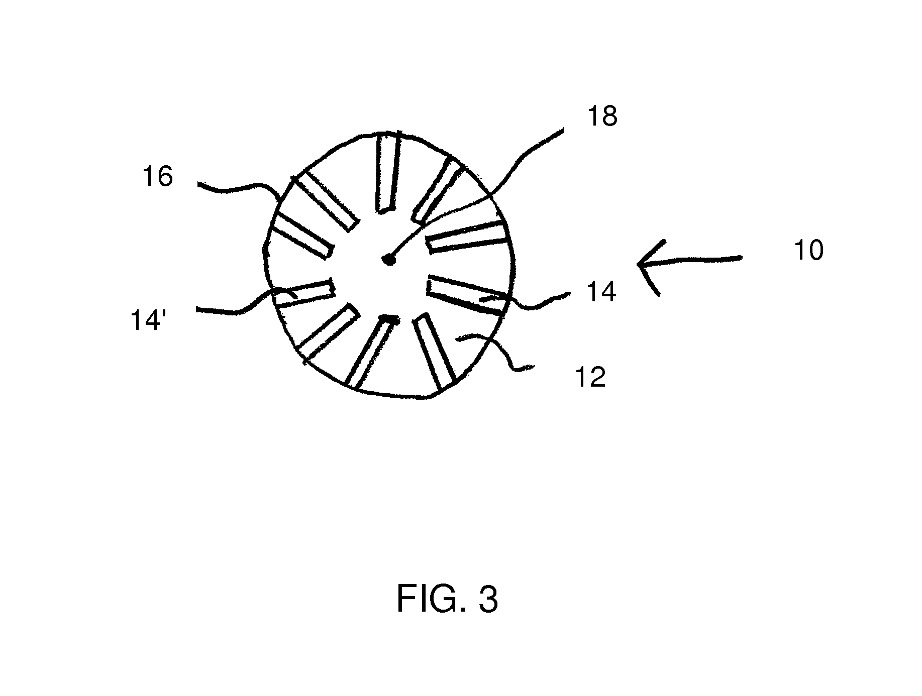 Connection piece made of a composite of graphite and carbon-fiber-reinforced carbon and method of manufacturing the connection piece