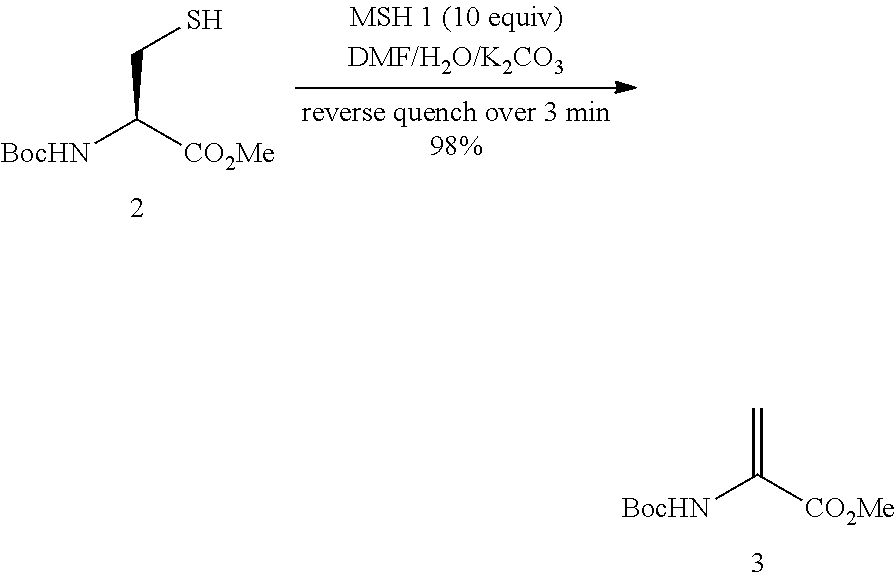 Chemical Modification of Proteins