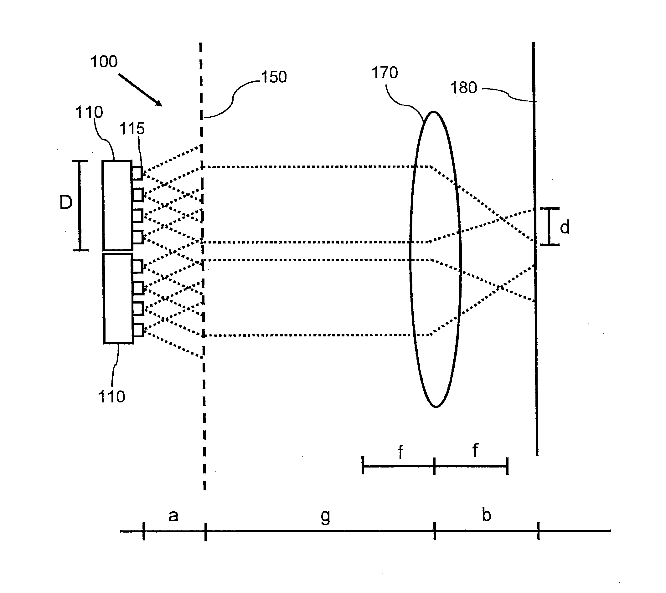 Laser Printing System